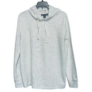 A Pea In The Pod Hoodie Pullover Sweater Small